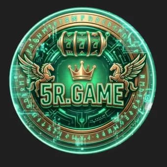 5R Game logo