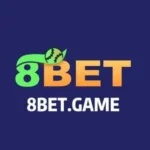 8Bet Game logo