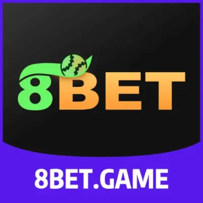 8Bet Game App – Main Screen Pakistan