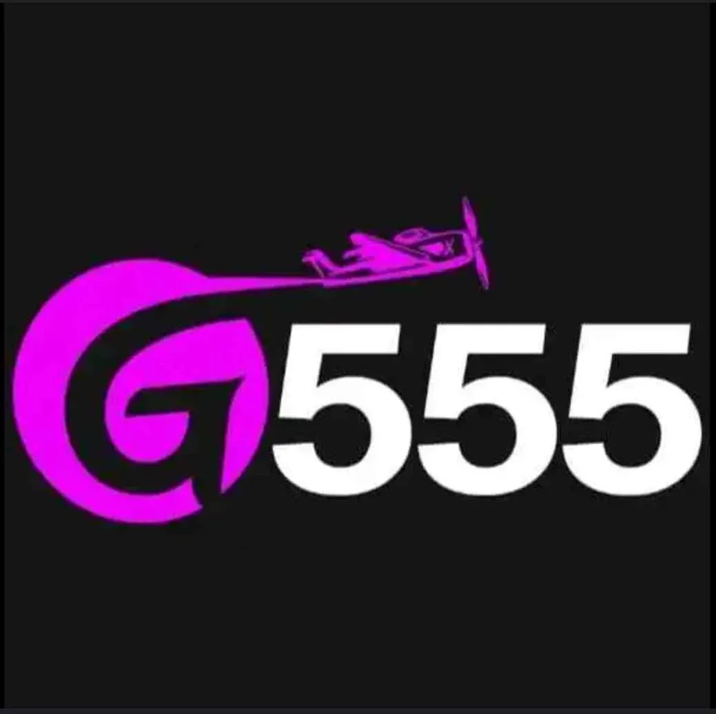 G555 Game app logo