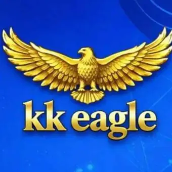 KK Eagle Game app logo