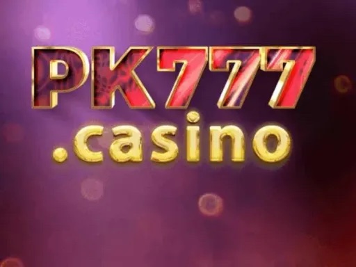 PK777 Game logo