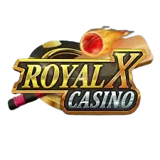 Royal X Casino Game app logo