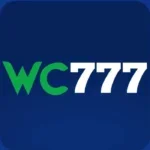 WC777 Game app logo