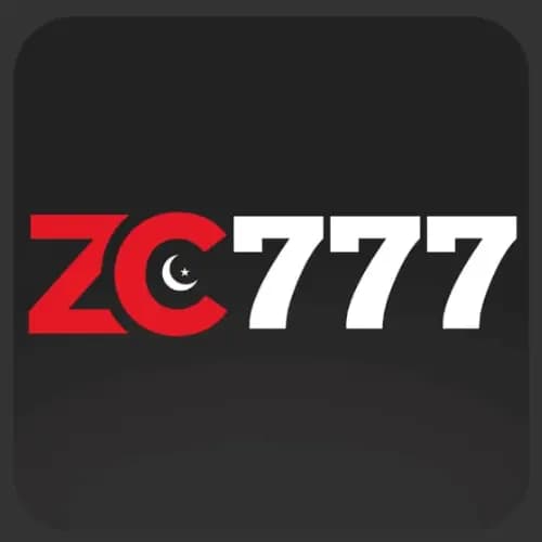ZC777 Game logo